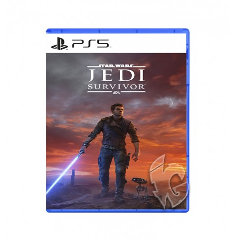 Star Wars Jedi: Survivor БУ